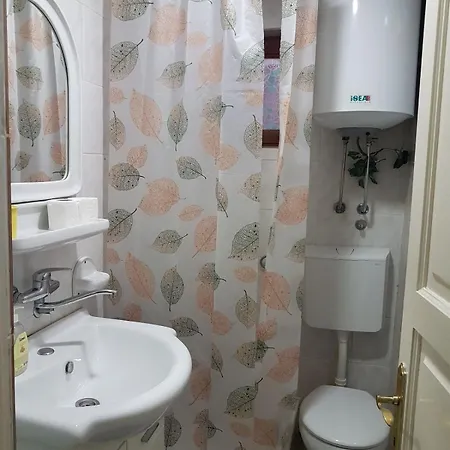 Apartamento Helen's