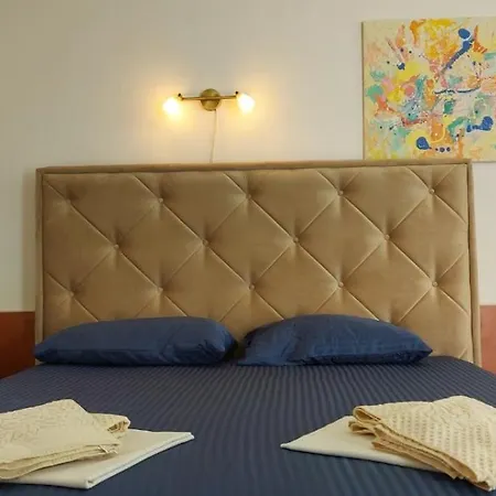 Apartamento Helen's