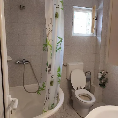 Apartamento Helen's *