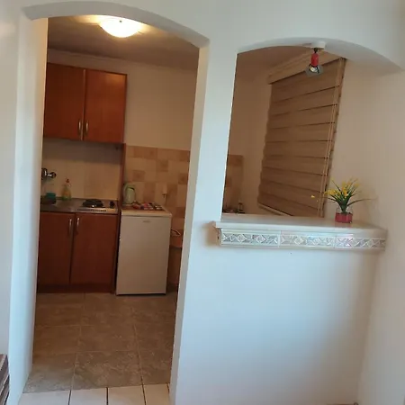 Apartamento Helen's *