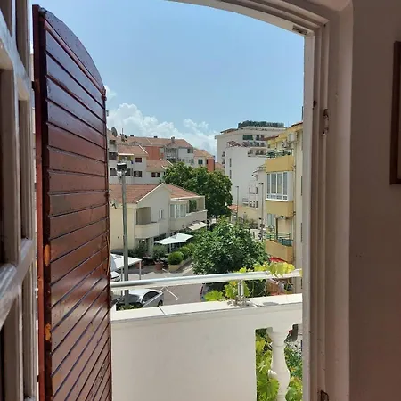 Helen's Apartamento