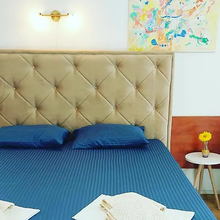 Apartamento Helen's