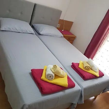 Apartamento Helen's