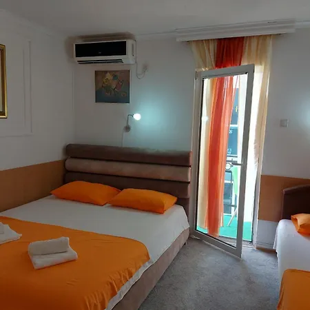 Helen's Budva