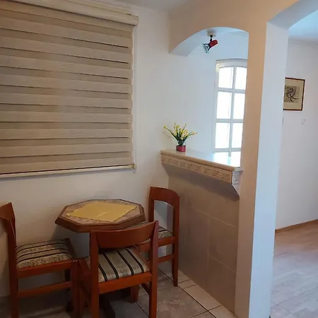 Apartment Helen's Budva