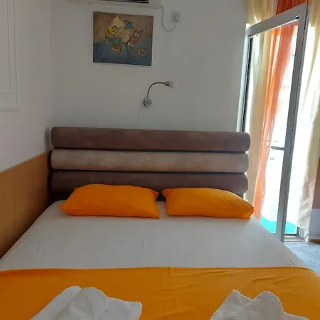 Helen's Apartment