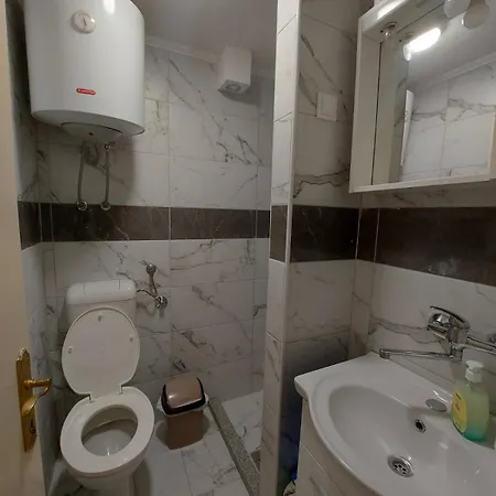 Helen's Apartment *