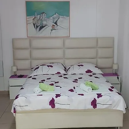 Helen's Appartamento *